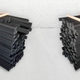 Illustration for article titled Turn These Giant Bundles of Foam Into Comfy Custom Seating